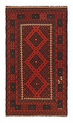 Kelim Teppich Afghan 189 x 105 cm
