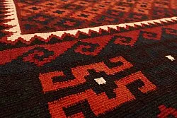 Orientalischer Kelim-Teppich 188 x 103 cm