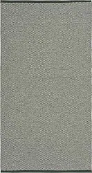 Kunststoffteppiche - Der Horred-Teppich Estelle (grün)