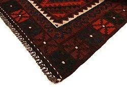Orientalischer Kelim-Teppich 198 x 101 cm