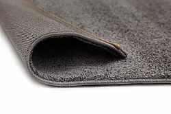 Wilton-Teppich - Aura (anthrazit)