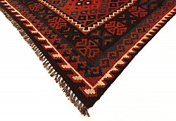 Kelim Teppich Afghan 202 x 109 cm
