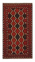 Kelim Teppich Afghan 189 x 98 cm