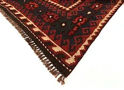 Orientalischer Kelim-Teppich 205 x 103 cm