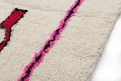 Kelim Marokkanische Berber Teppich Azilal 260 x 150 cm