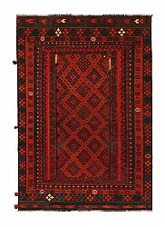 Kelim Teppich Afghan 309 x 210 cm