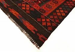 Tapis kilim oriental 309 x 210 cm