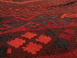 Orientalischer Kelim-Teppich 289 x 199 cm