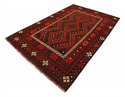 Orientalischer Kelim-Teppich 305 x 210 cm