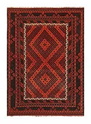 Orientalischer Kelim-Teppich 290 x 205 cm