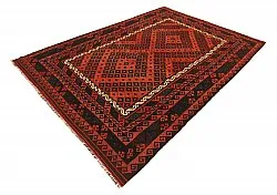 Orientalischer Kelim-Teppich 290 x 205 cm