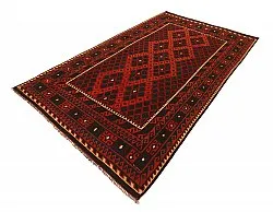Orientalischer Kelim-Teppich 310 x 188 cm