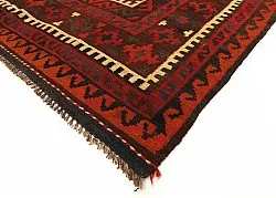 Orientalischer Kelim-Teppich 301 x 191 cm