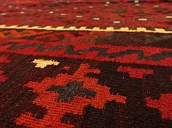 Orientalischer Kelim-Teppich 301 x 191 cm