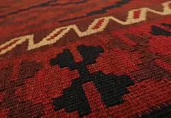 Orientalischer Kelim-Teppich 315 x 241 cm