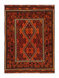 Kelim Teppich Afghan 331 x 244 cm