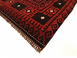 Orientalischer Kelim-Teppich 330 x 243 cm