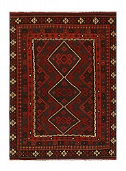 Kelim Teppich Afghan 336 x 242 cm