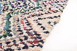 Tapis Marocain Berbère Boucherouite 175 x 95 cm