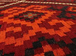 Orientalischer Kelim-Teppich 454 x 282 cm