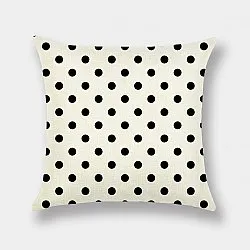 Housse de coussin 50 x 50 cm