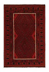 Orientalischer Kelim-Teppich 313 x 210 cm
