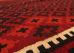 Orientalischer Kelim-Teppich 313 x 210 cm