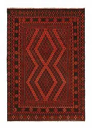 Orientalischer Kelim-Teppich 288 x 203 cm