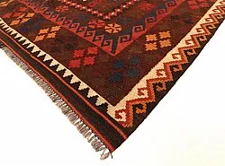 Tapis kilim oriental 296 x 198 cm