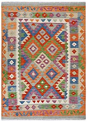 Kelim Teppich Afghan 150 x 106 cm