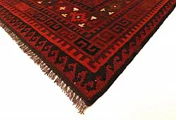 Tapis kilim oriental 293 x 200 cm