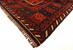 Orientalischer Kelim-Teppich 306 x 214 cm