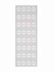 Kunststoffteppiche - Horredsmattan Bastian (creme)