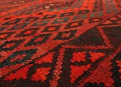 Orientalischer Kelim-Teppich 281 x 218 cm