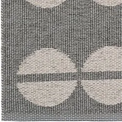 Kunststoffteppiche - Horredsmattan Bastian (greige)