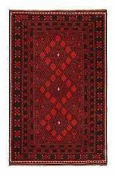 Orientalischer Kelim-Teppich 403 x 257 cm