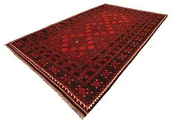 Tapis kilim oriental 403 x 257 cm