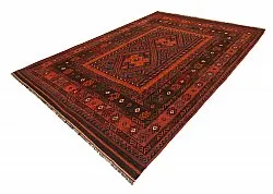 Tapis kilim oriental 377 x 260 cm