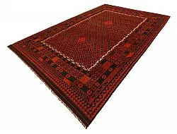 Orientalischer Kelim-Teppich 395 x 273 cm