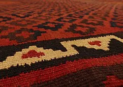 Orientalischer Kelim-Teppich 395 x 273 cm