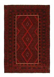 Orientalischer Kelim-Teppich 393 x 264 cm