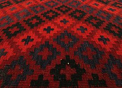 Kelim Teppich Afghan 323 x 251 cm
