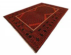 Orientalischer Kelim-Teppich 322 x 225 cm