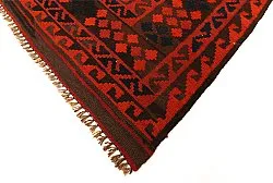 Orientalischer Kelim-Teppich 322 x 225 cm