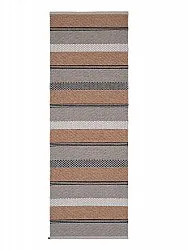 Kunststoffteppiche - Horredsmattan Mason (beige)