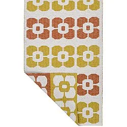 Kunststoffteppiche - Horredsmattan Florian (rost)