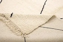 Tapis kilim marocain Beni Ourain 145 x 245 cm