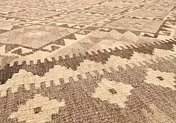 Orientalischer Kelim-Teppich 297 x 200 cm