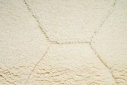 Kelim Marokkanische Berber Teppich Beni Ouarain 195 x 310 cm