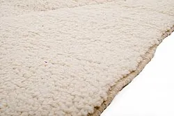 Kelim Marokkanische Berber Teppich Beni Ouarain 295 x 90 cm